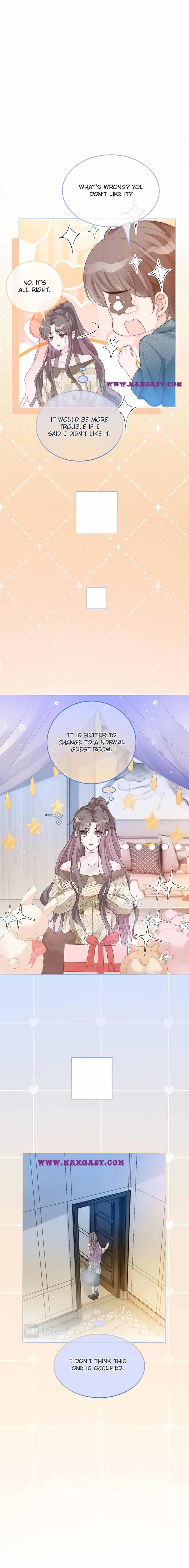 My Brothers Dote On Me Chapter 76 Online - página 3
