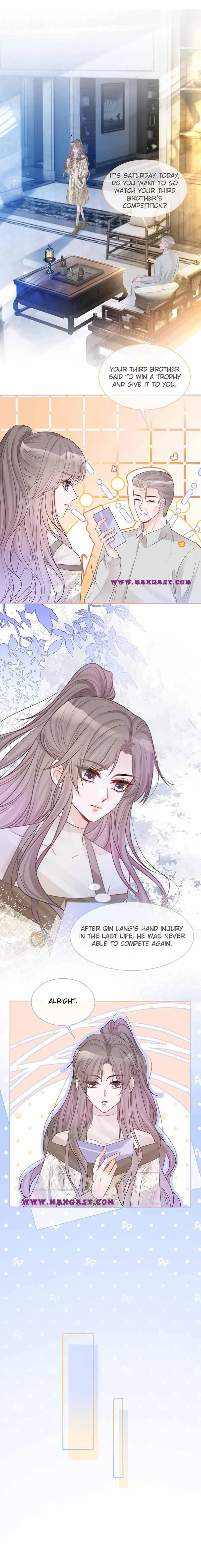 My Brothers Dote On Me Chapter 76 Online - página 4