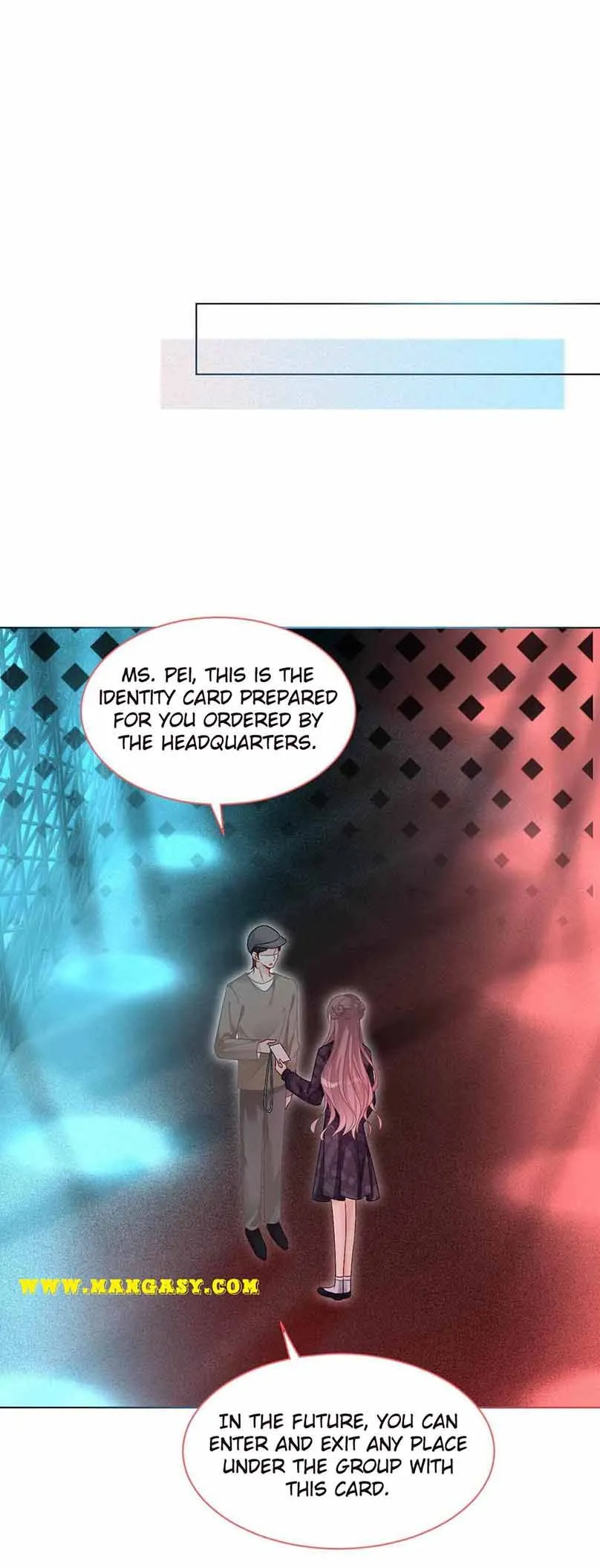 My Brothers Dote On Me Chapter 76 Online - página 8