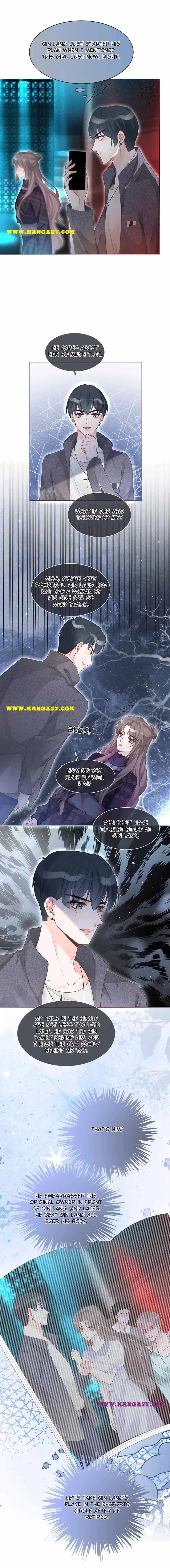 My Brothers Dote On Me Chapter 76 Online - página 10