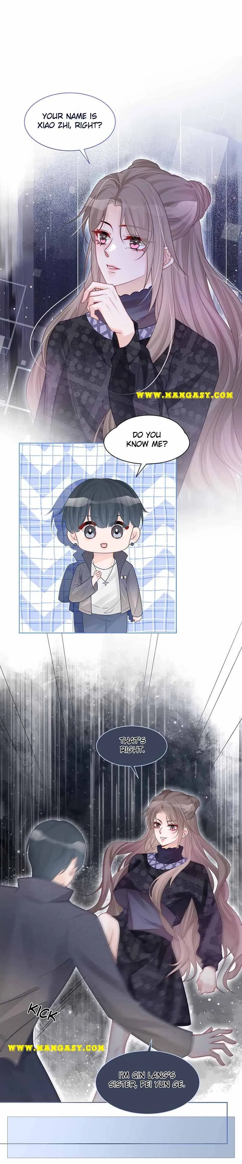 My Brothers Dote On Me Chapter 76 Online - página 11