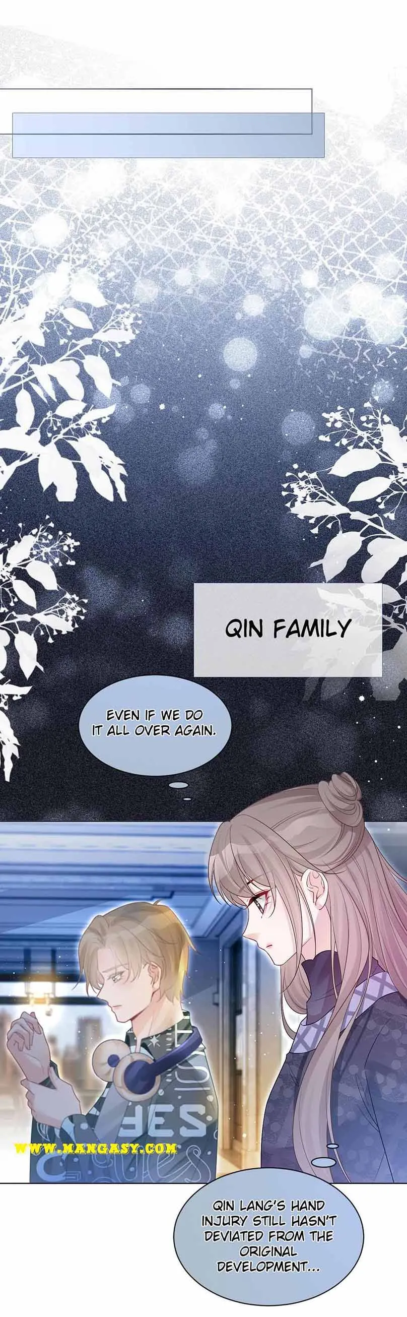 My Brothers Dote On Me Chapter 76 Online - página 12