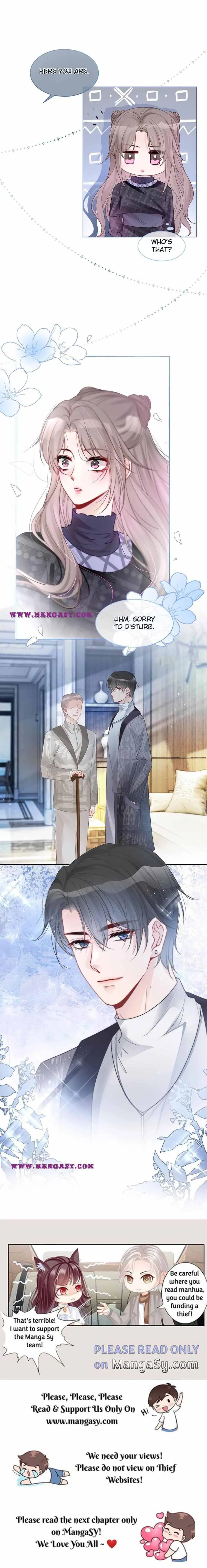 My Brothers Dote On Me Chapter 76 Online - página 13