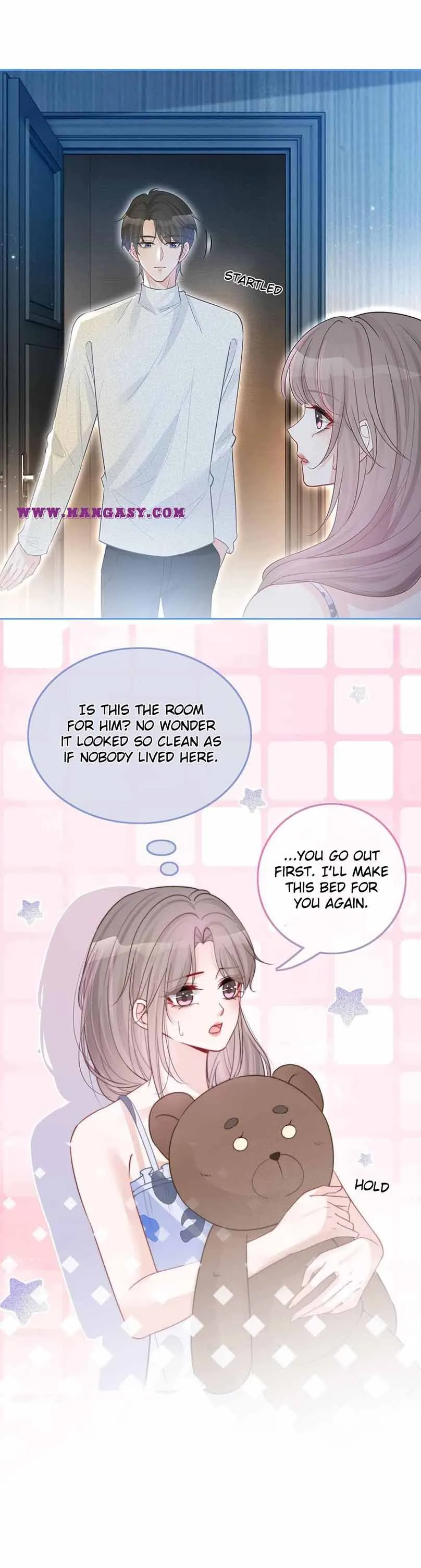 My Brothers Dote On Me Chapter 77 Online - página 5