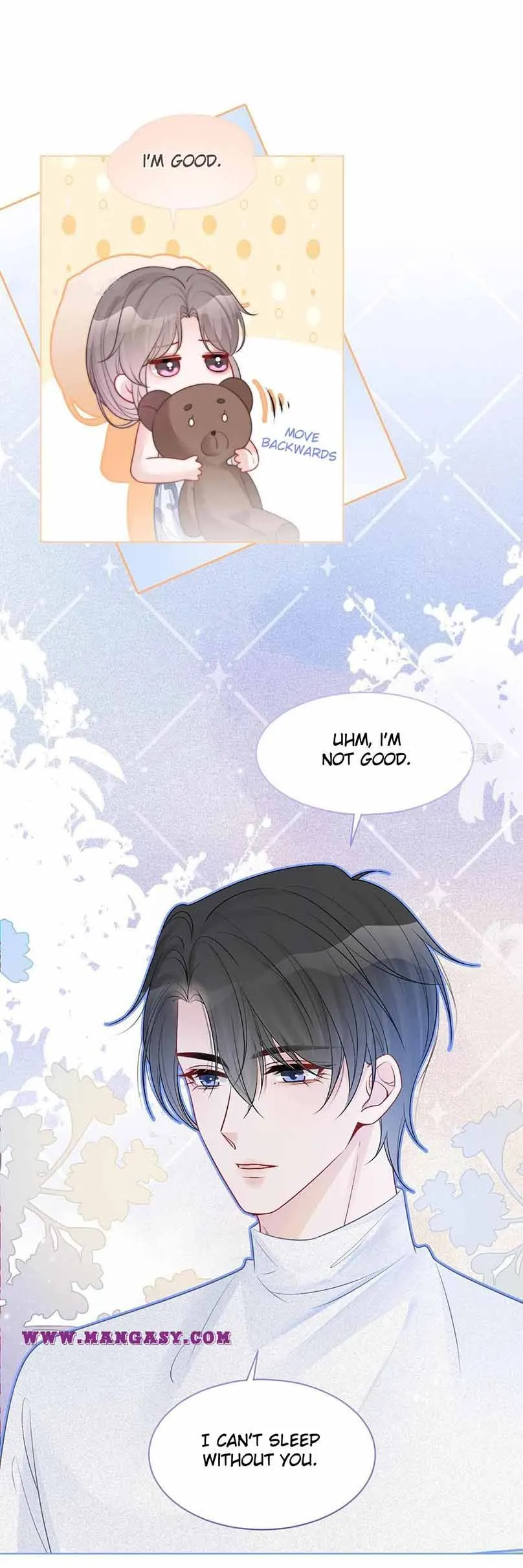My Brothers Dote On Me Chapter 77 Online - página 7