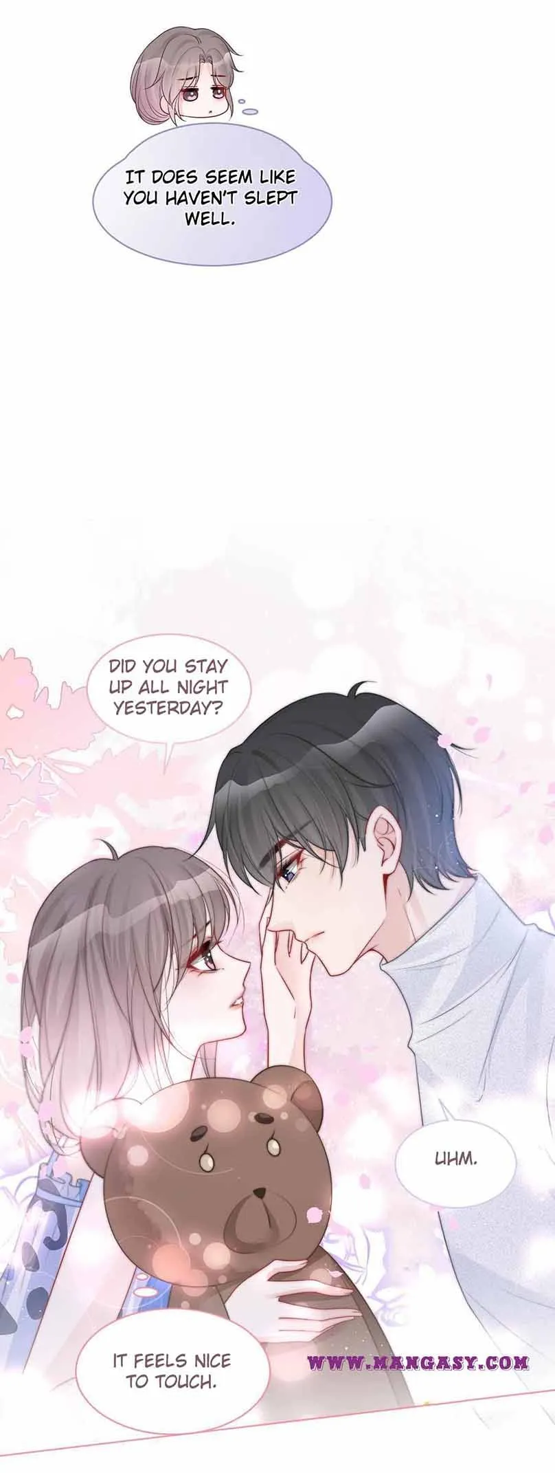 My Brothers Dote On Me Chapter 77 Online - página 8