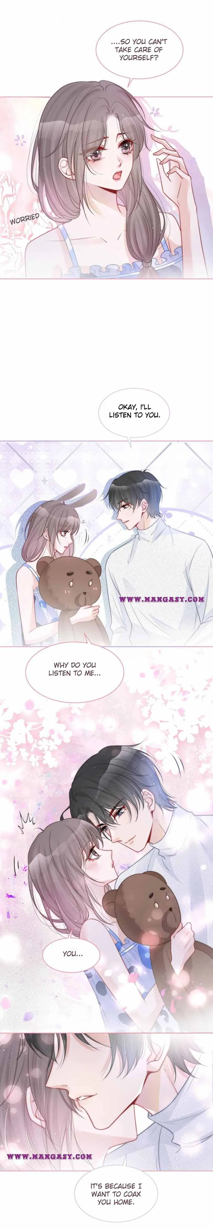 My Brothers Dote On Me Chapter 77 Online - página 9