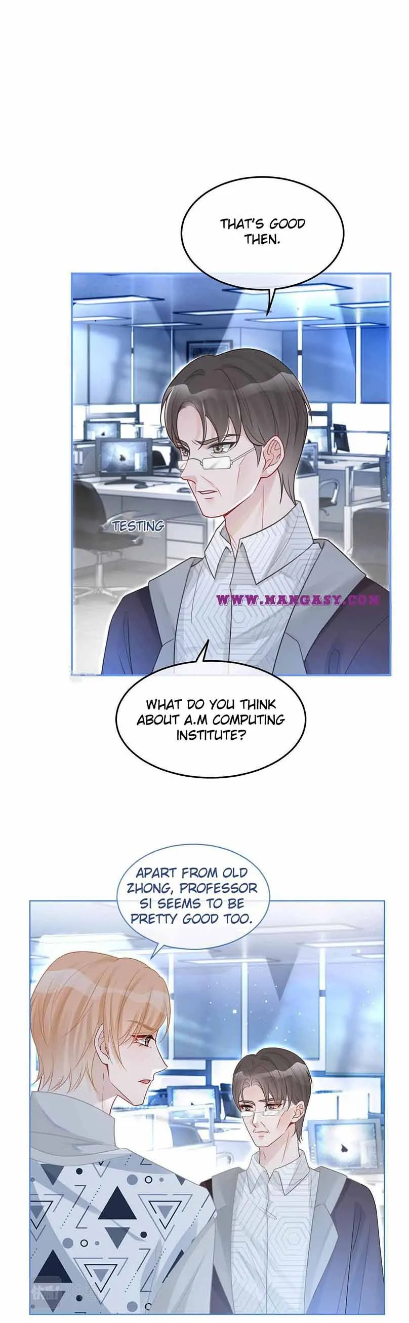 My Brothers Dote On Me Chapter 77 Online - página 13