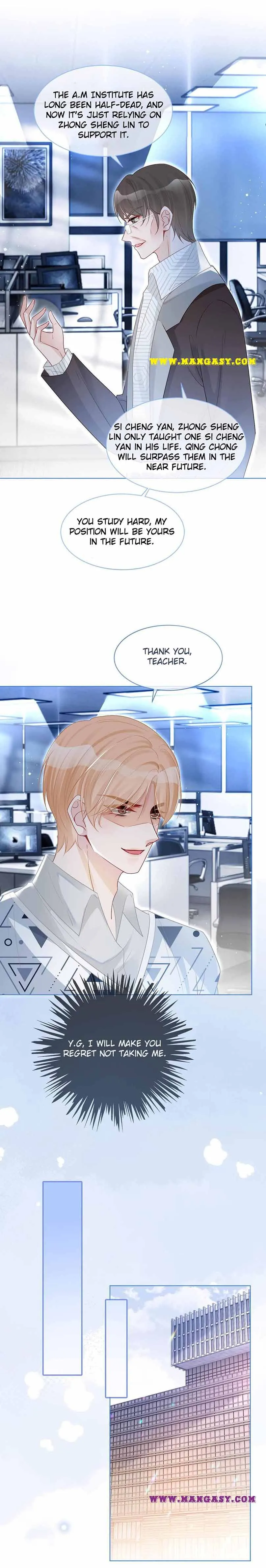 My Brothers Dote On Me Chapter 77 Online - página 14