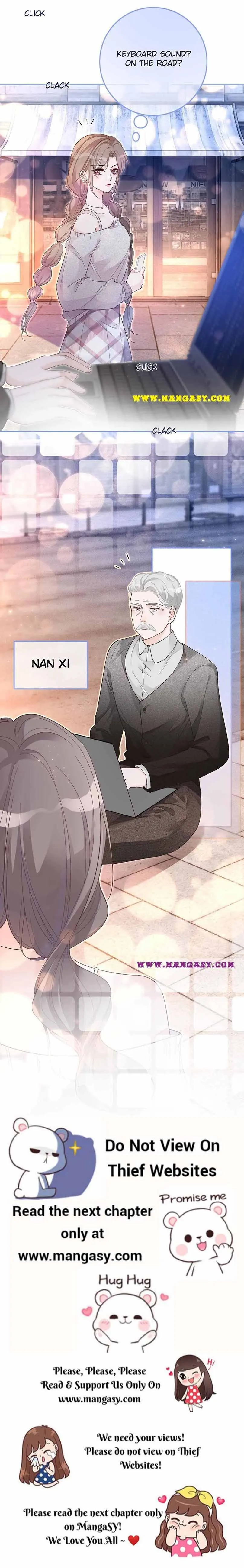 My Brothers Dote On Me Chapter 77 Online - página 17