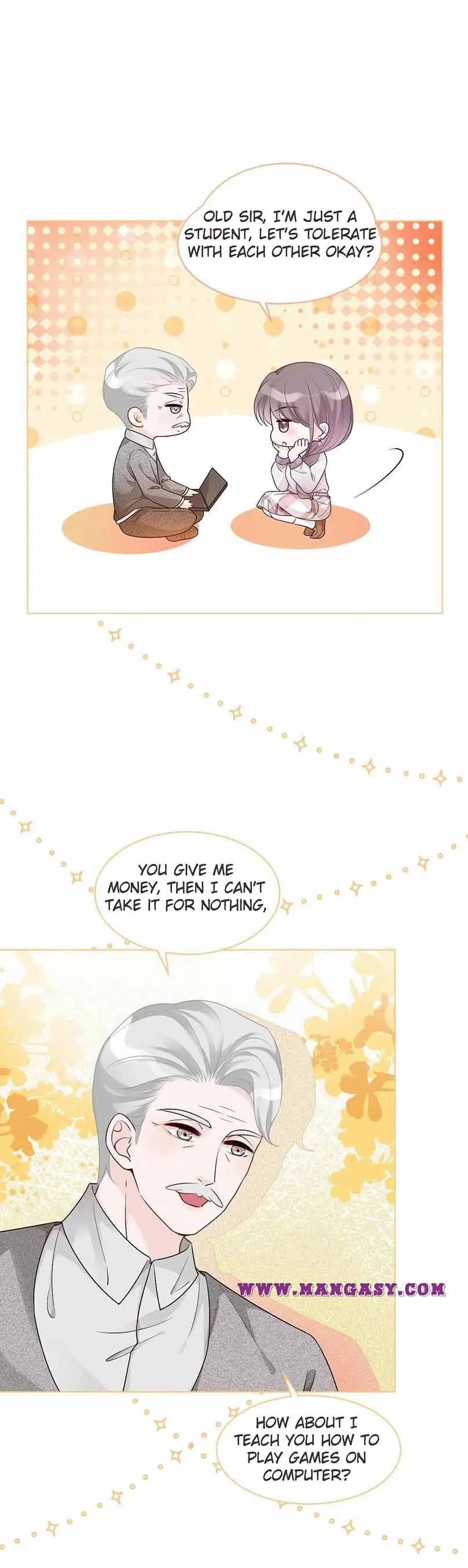 My Brothers Dote On Me Chapter 78 Online - página 2