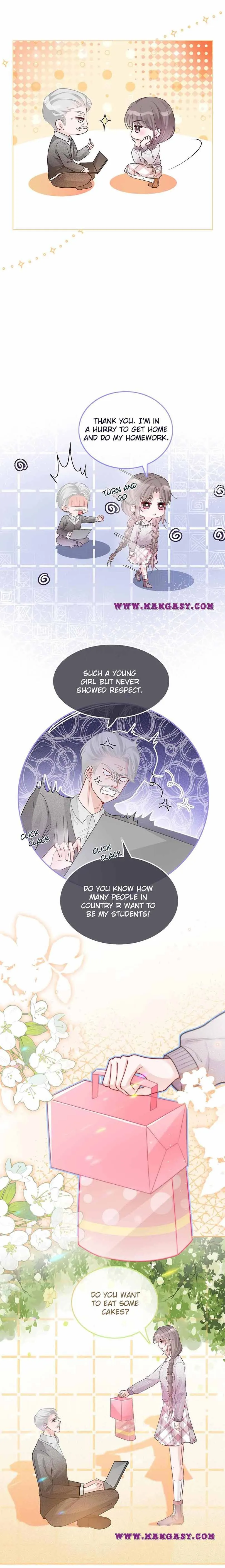 My Brothers Dote On Me Chapter 78 Online - página 3