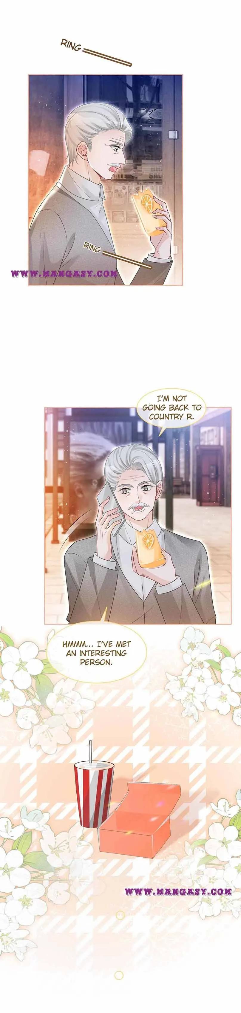 My Brothers Dote On Me Chapter 78 Online - página 6