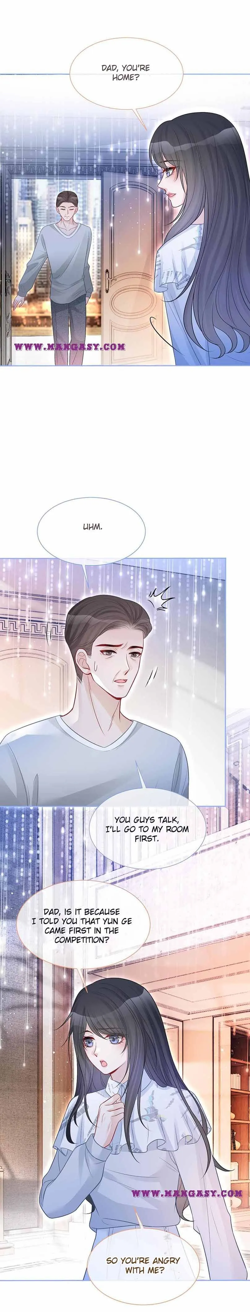 My Brothers Dote On Me Chapter 78 Online - página 8