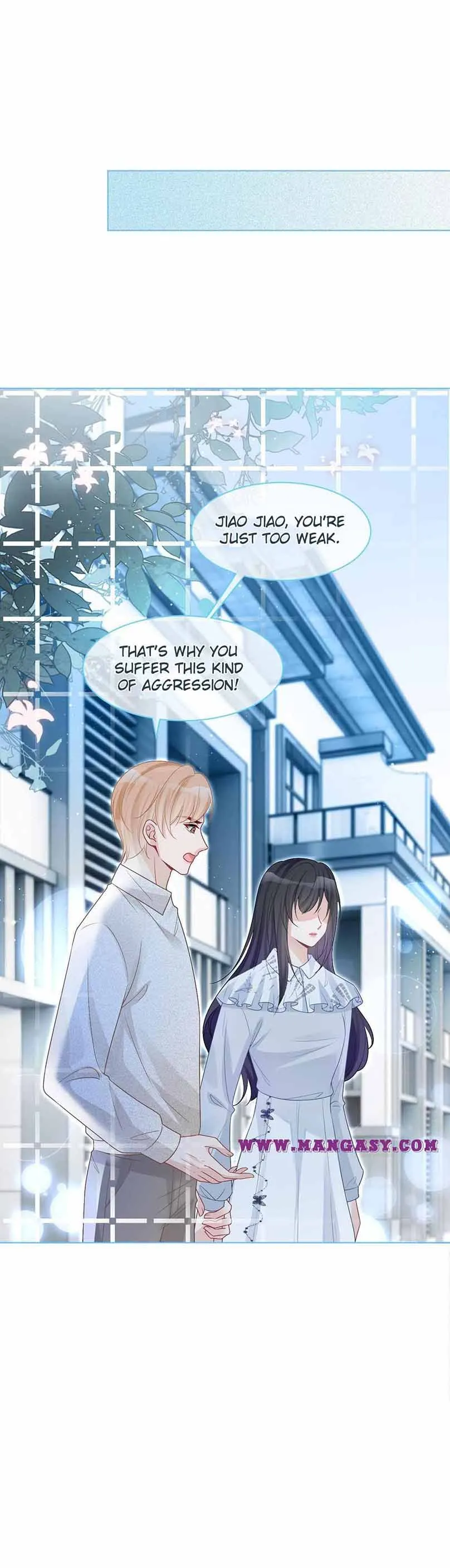 My Brothers Dote On Me Chapter 78 Online - página 12