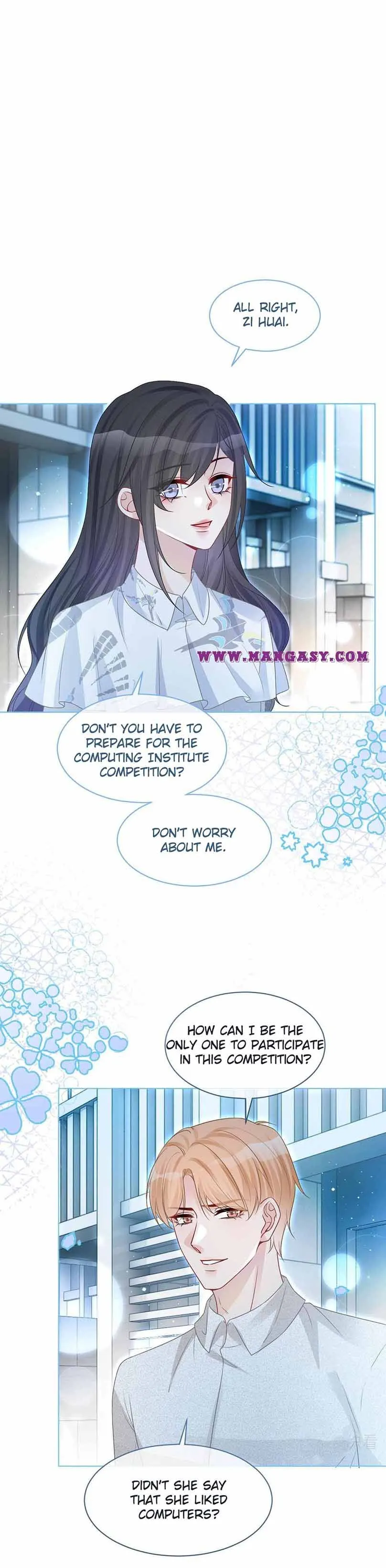 My Brothers Dote On Me Chapter 78 Online - página 13