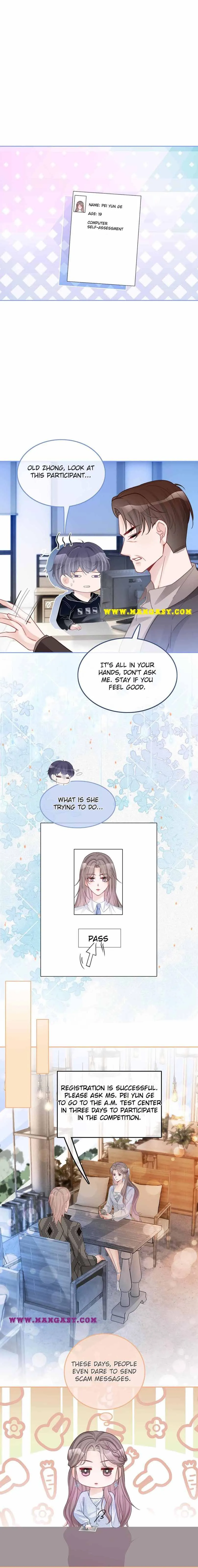 My Brothers Dote On Me Chapter 78 Online - página 15