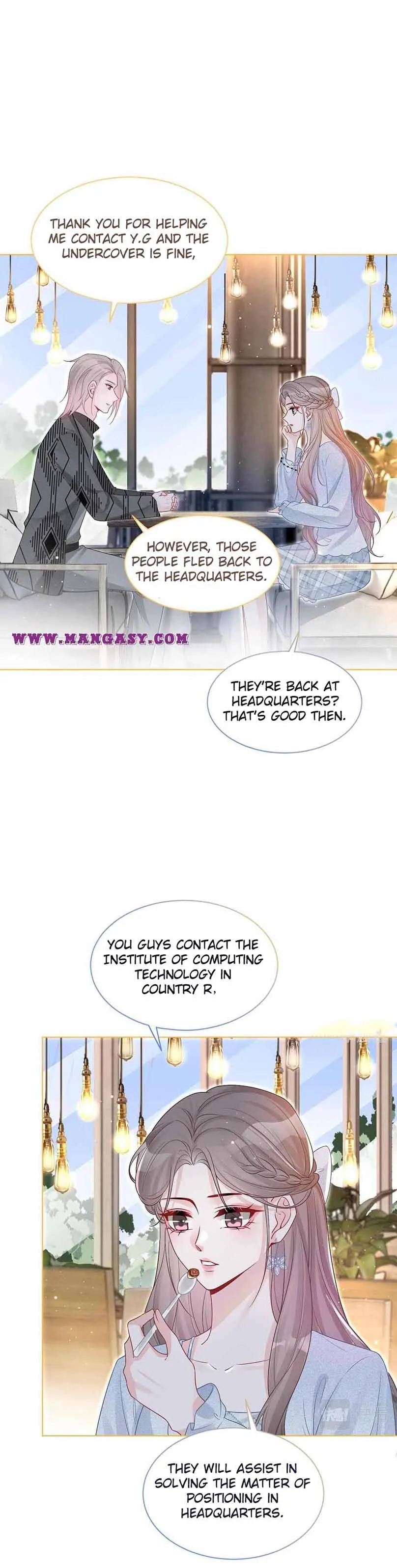 My Brothers Dote On Me Chapter 78 Online - página 16