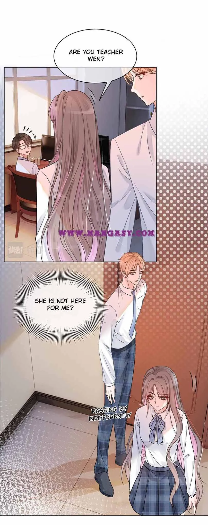 My Brothers Dote On Me Chapter 8 Online - página 5