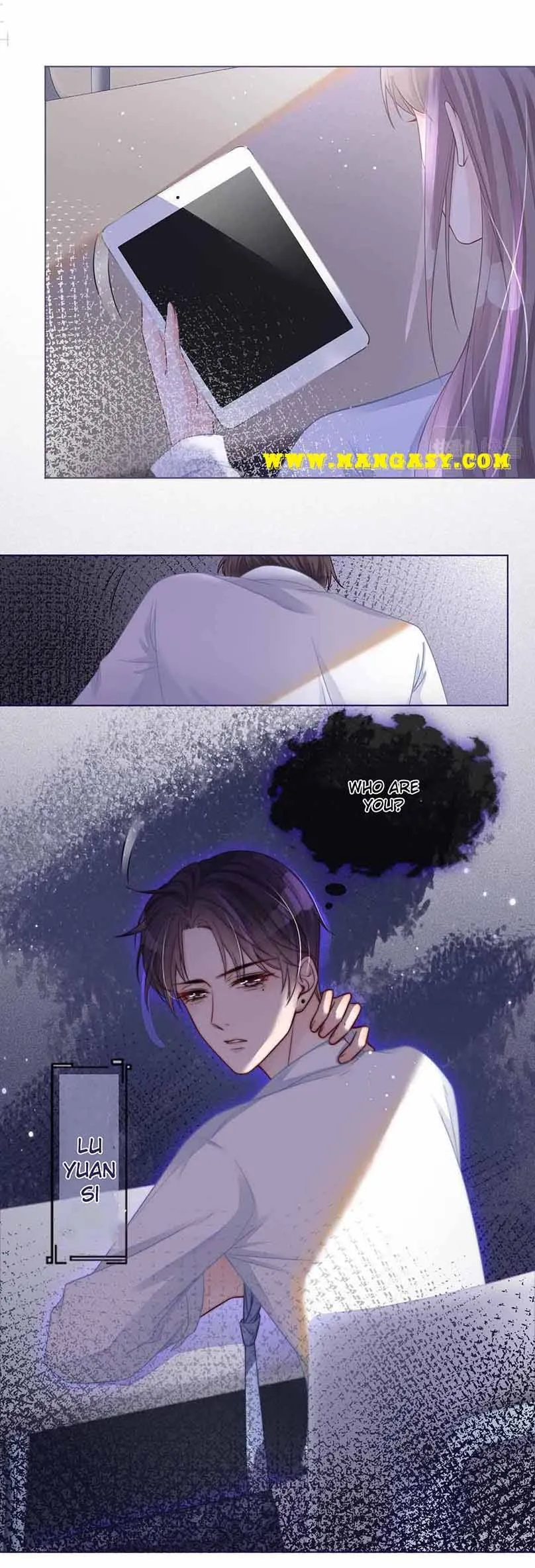 My Brothers Dote On Me Chapter 8 Online - página 10