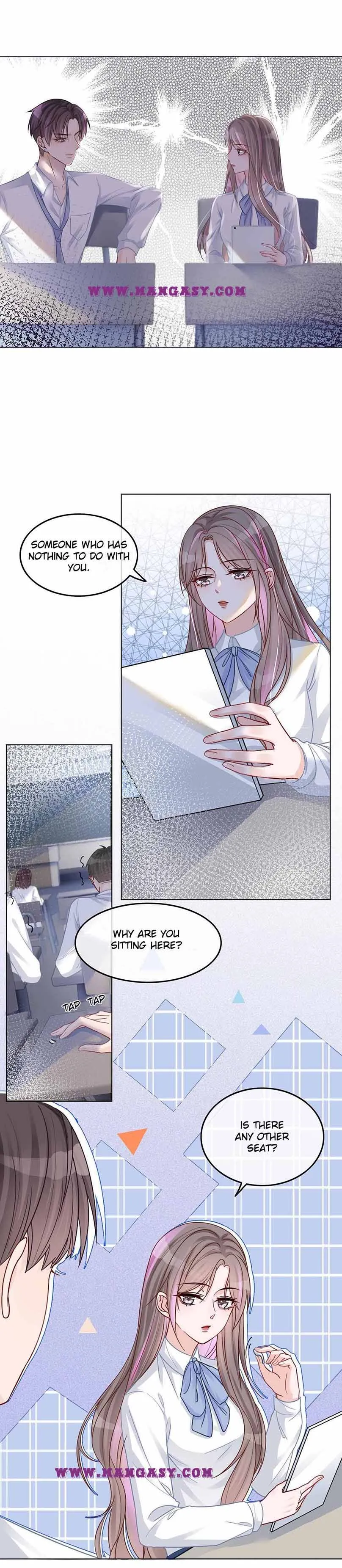 My Brothers Dote On Me Chapter 8 Online - página 11