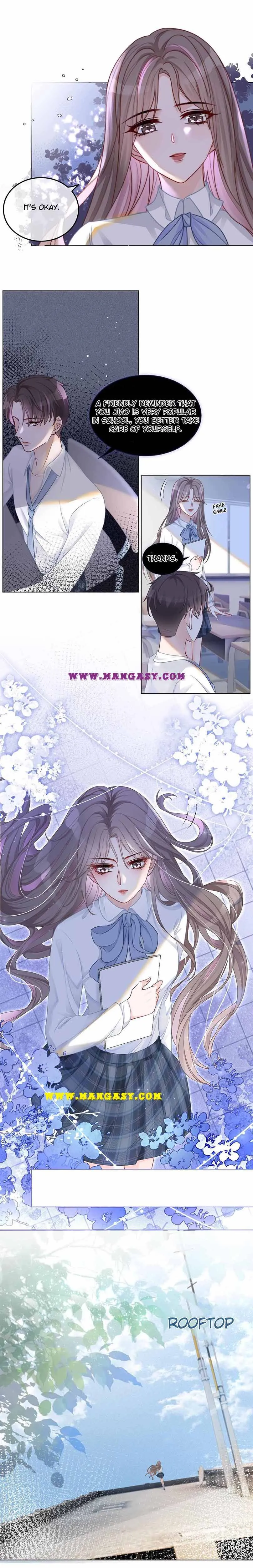 My Brothers Dote On Me Chapter 8 Online - página 13