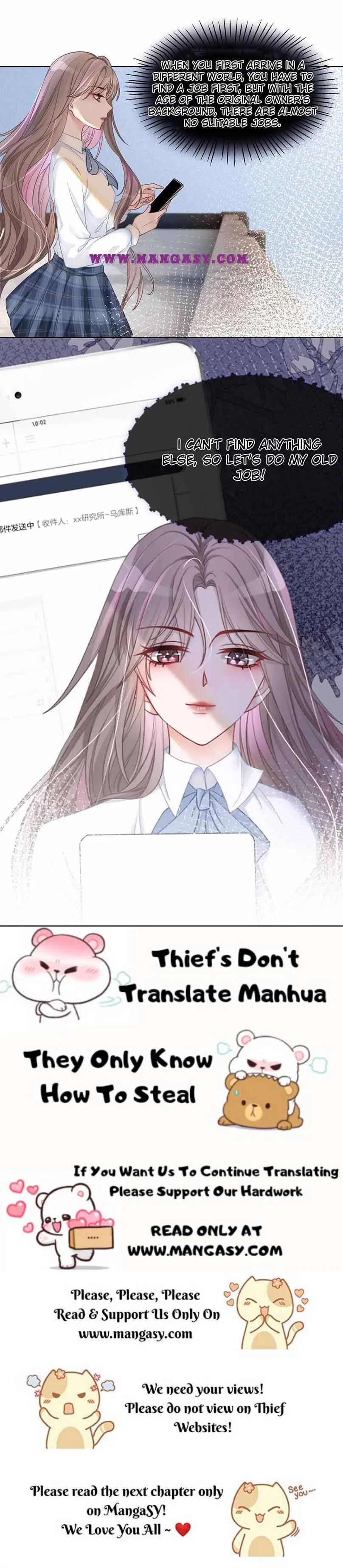 My Brothers Dote On Me Chapter 8 Online - página 14