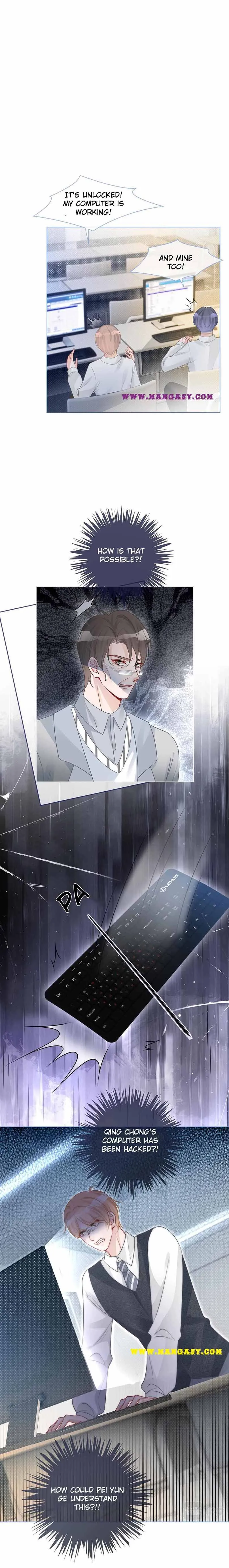My Brothers Dote On Me Chapter 80 Online - página 3