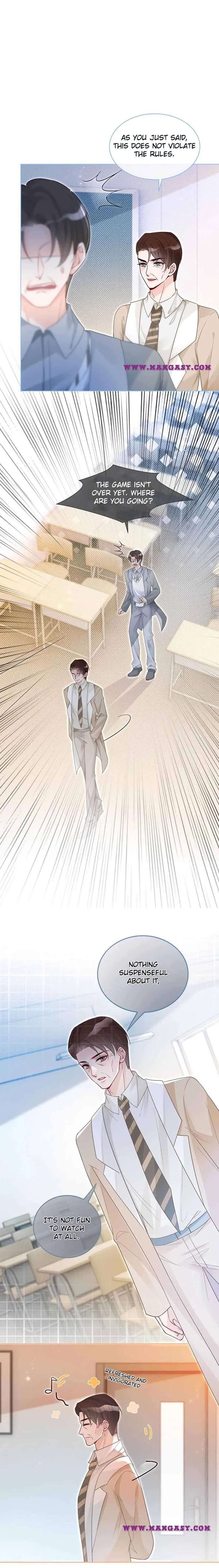 My Brothers Dote On Me Chapter 80 Online - página 5