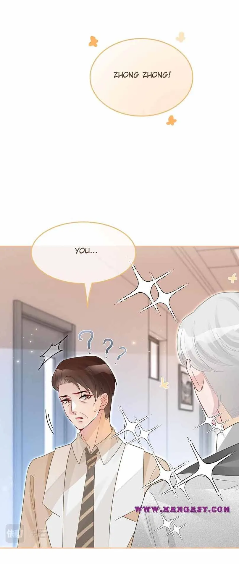 My Brothers Dote On Me Chapter 80 Online - página 6