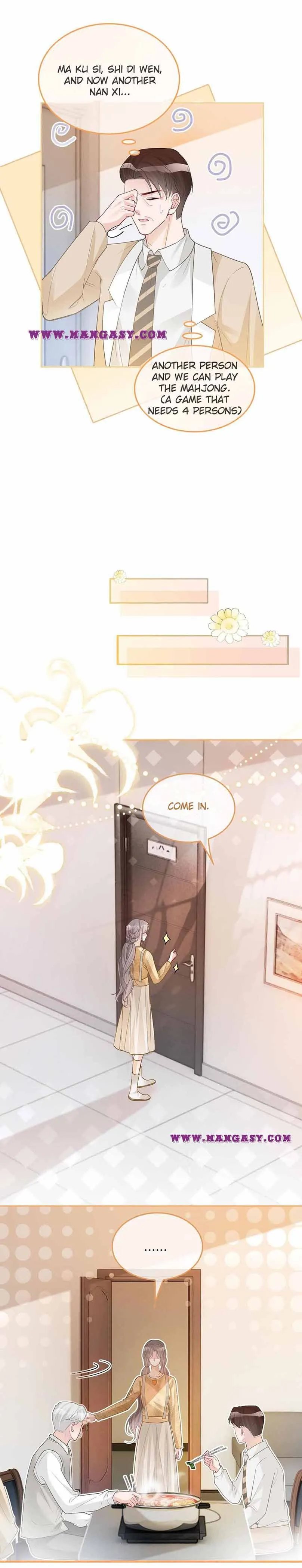 My Brothers Dote On Me Chapter 80 Online - página 10