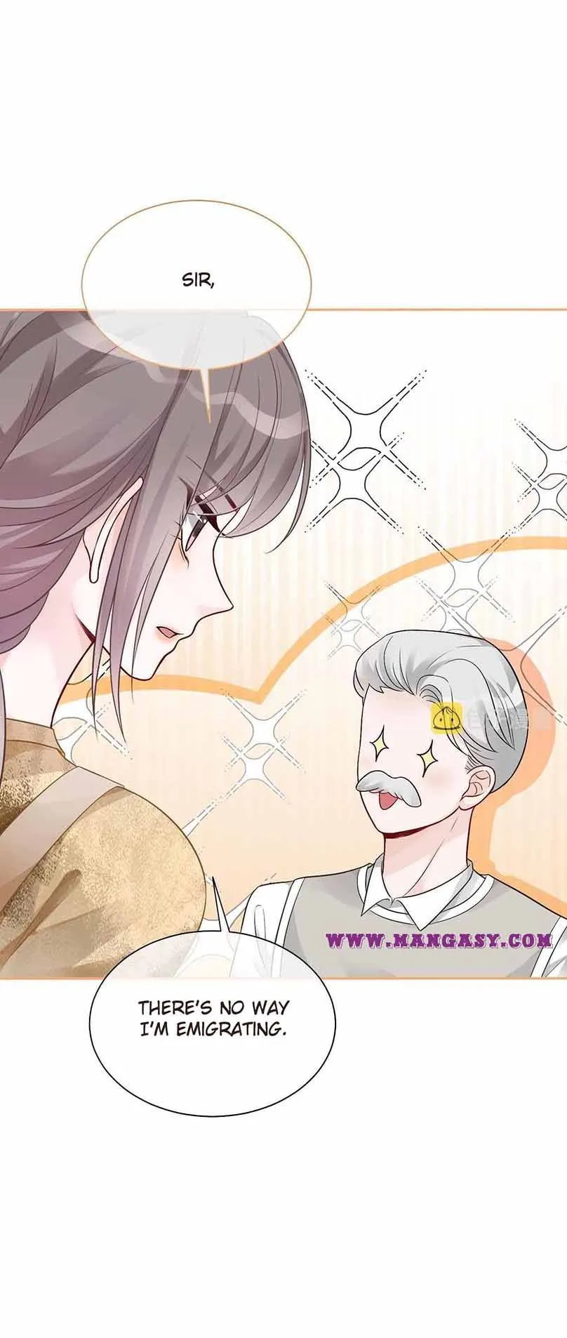 My Brothers Dote On Me Chapter 80 Online - página 13