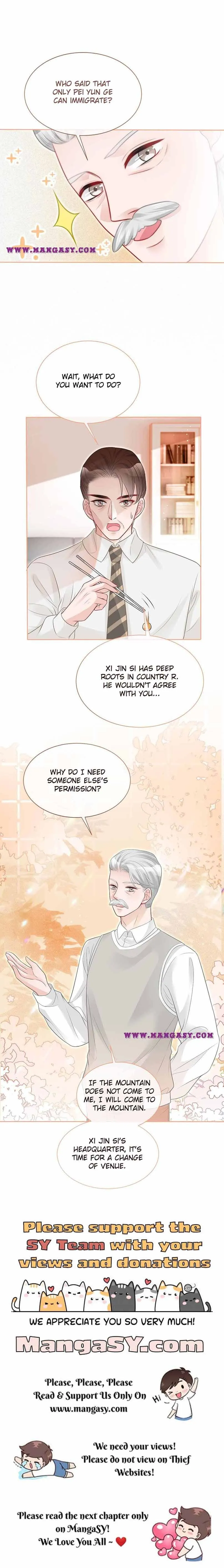 My Brothers Dote On Me Chapter 80 Online - página 15