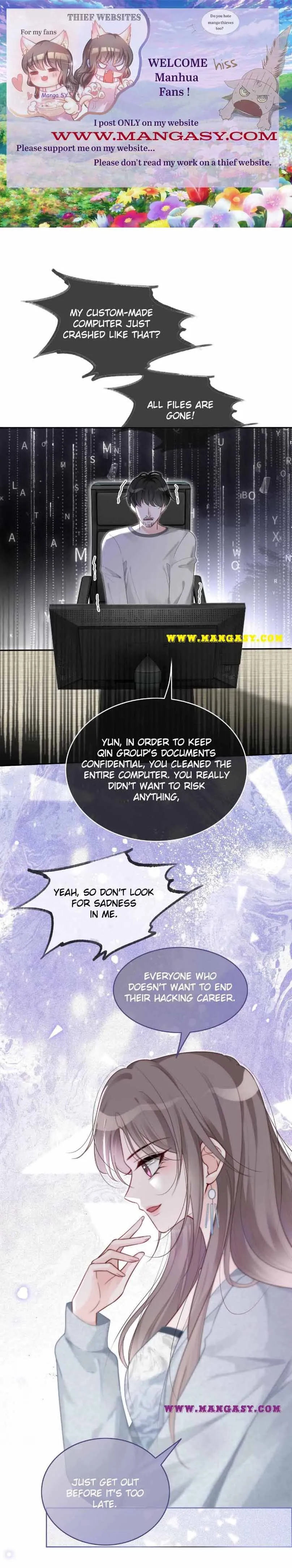 My Brothers Dote On Me Chapter 82 Online - página 1
