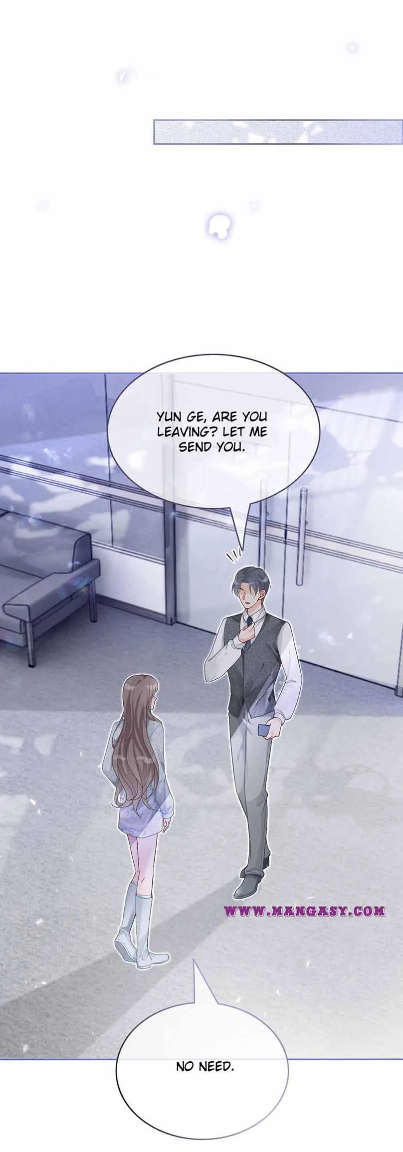 My Brothers Dote On Me Chapter 82 Online - página 2