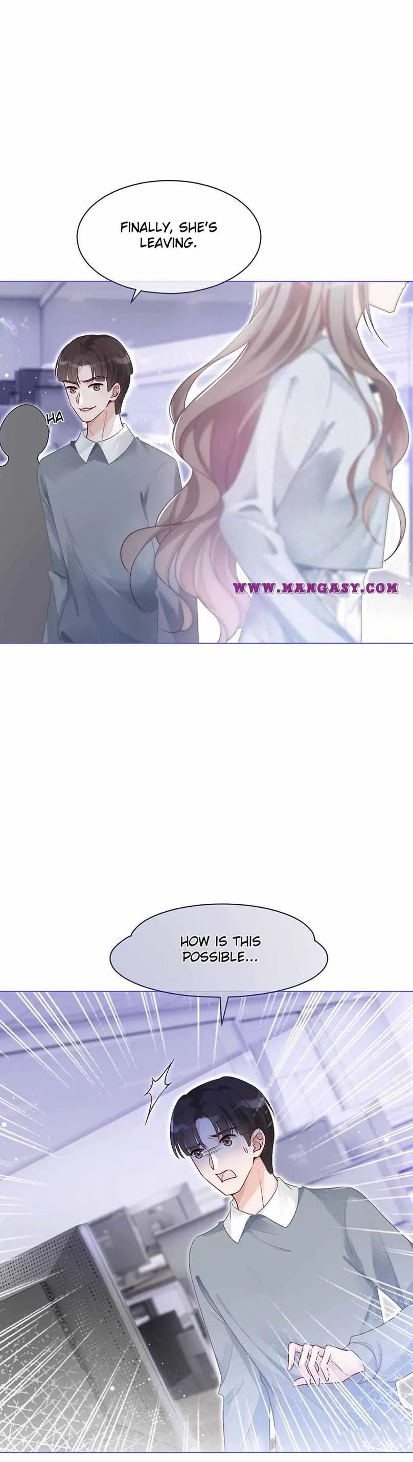 My Brothers Dote On Me Chapter 82 Online - página 3