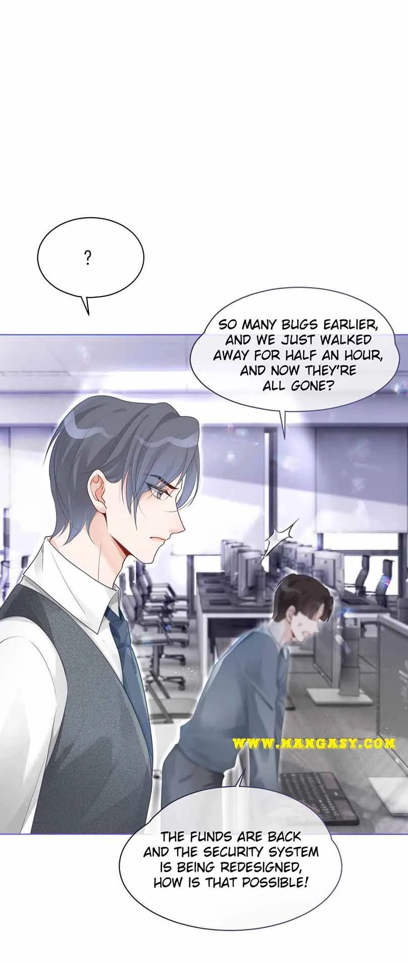 My Brothers Dote On Me Chapter 82 Online - página 4