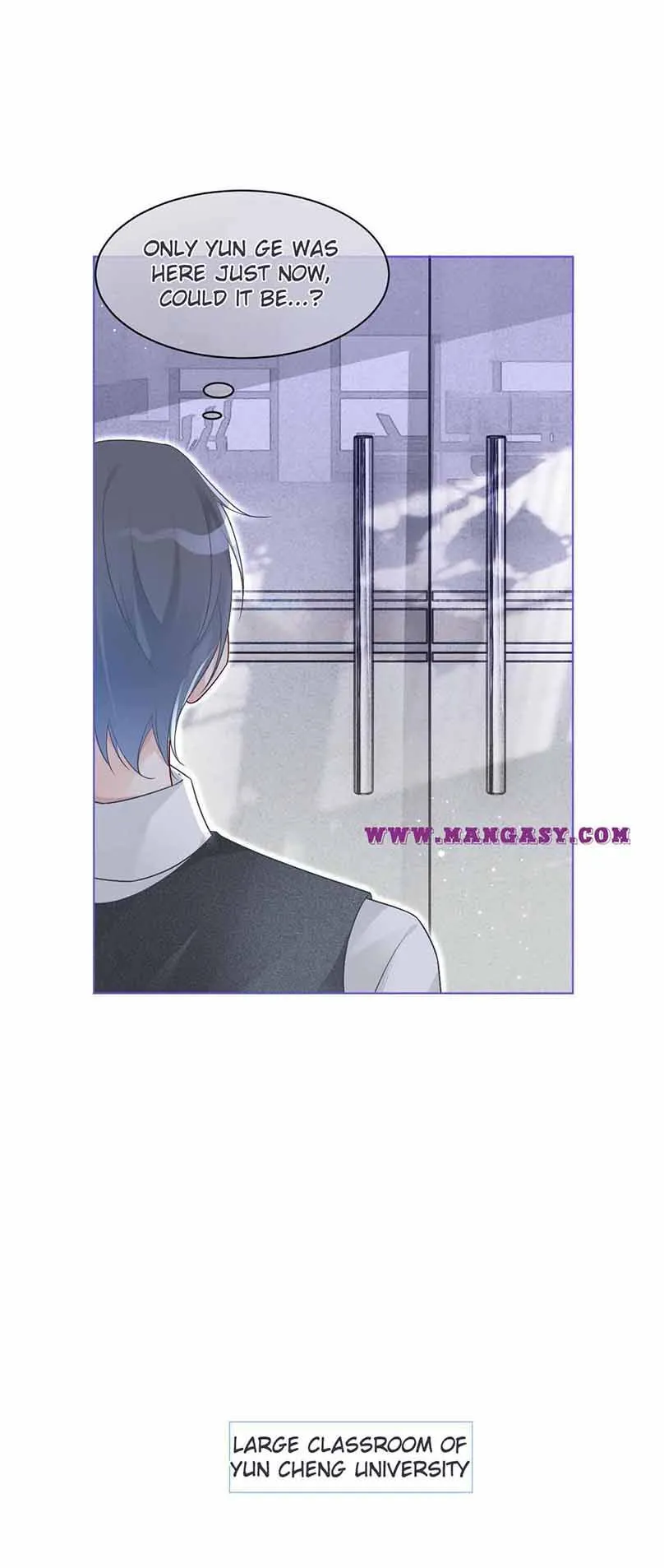 My Brothers Dote On Me Chapter 82 Online - página 5