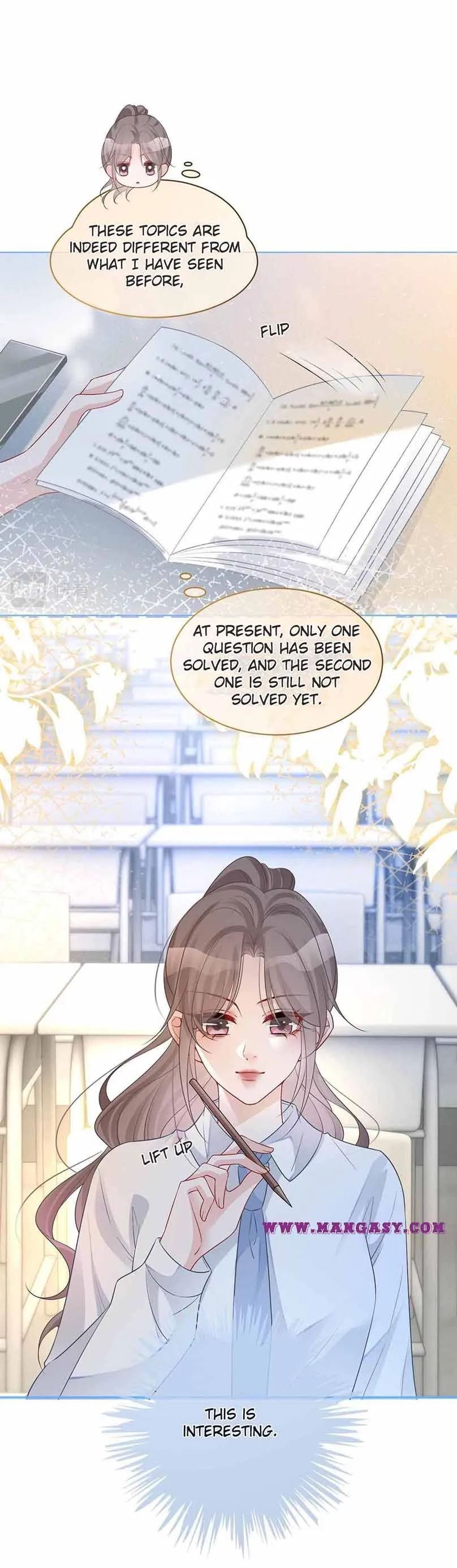 My Brothers Dote On Me Chapter 82 Online - página 7