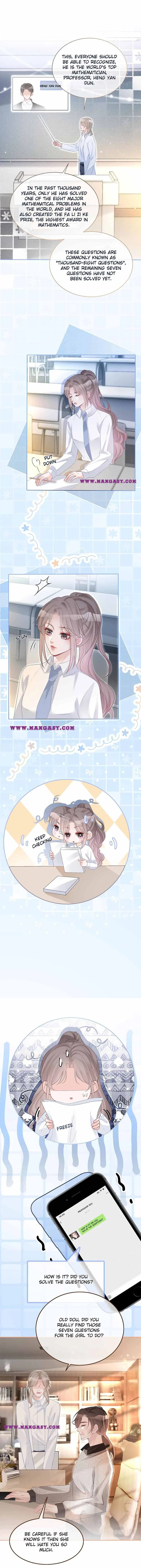 My Brothers Dote On Me Chapter 82 Online - página 8