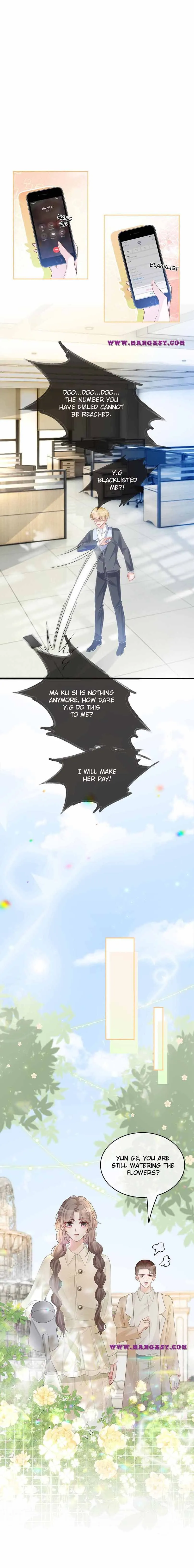 My Brothers Dote On Me Chapter 82 Online - página 14