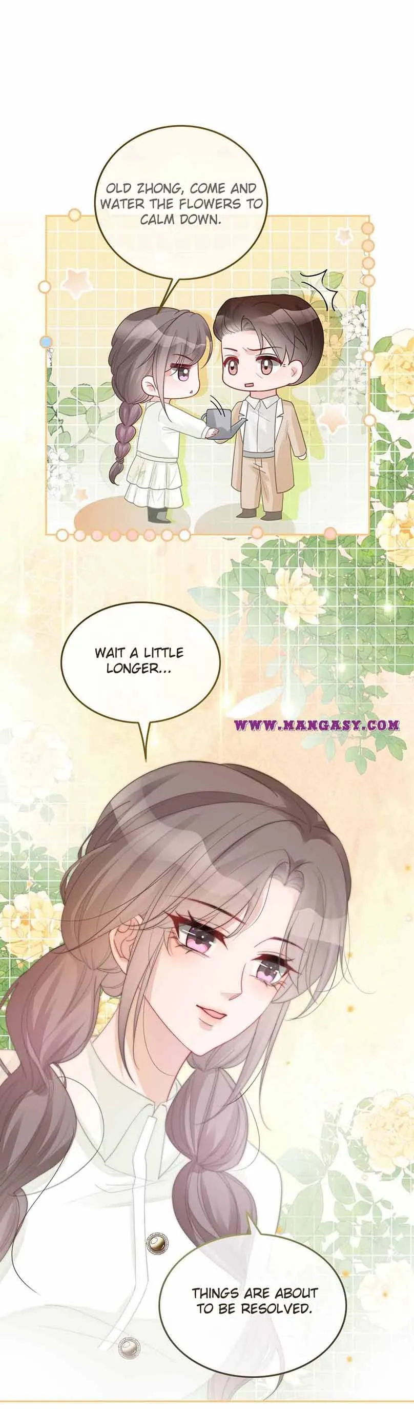 My Brothers Dote On Me Chapter 82 Online - página 15