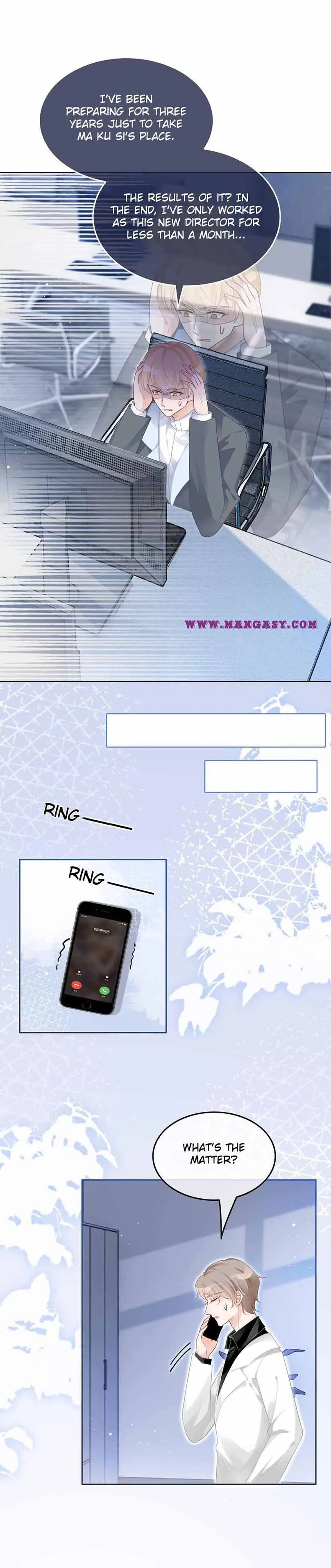 My Brothers Dote On Me Chapter 83 Online - página 2