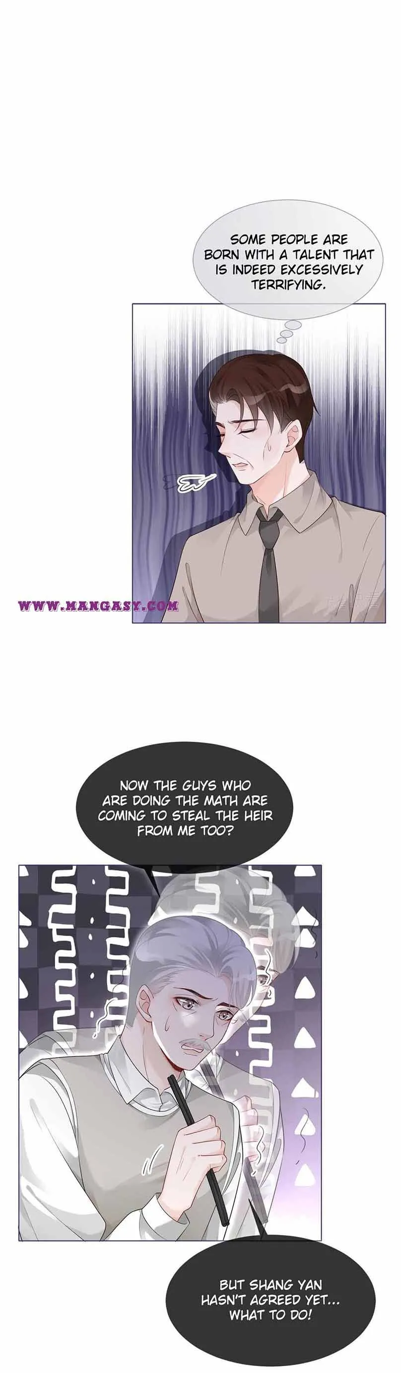 My Brothers Dote On Me Chapter 83 Online - página 4