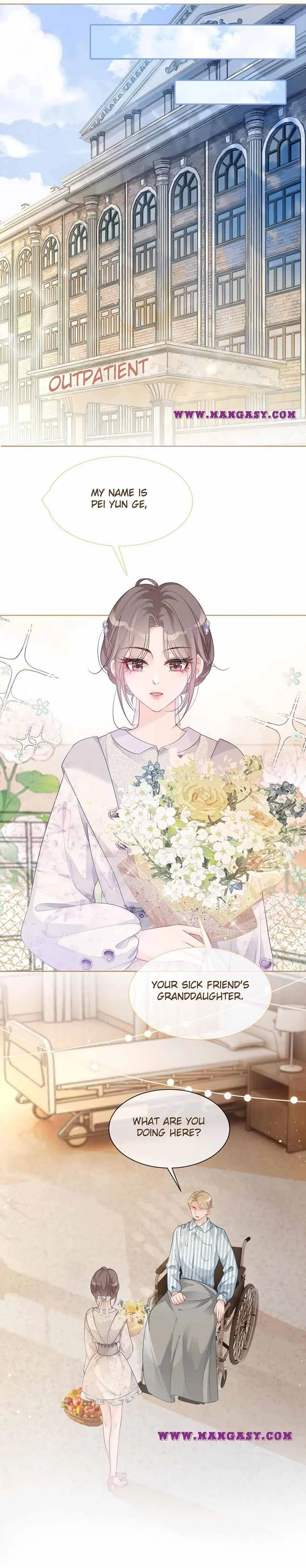 My Brothers Dote On Me Chapter 83 Online - página 5