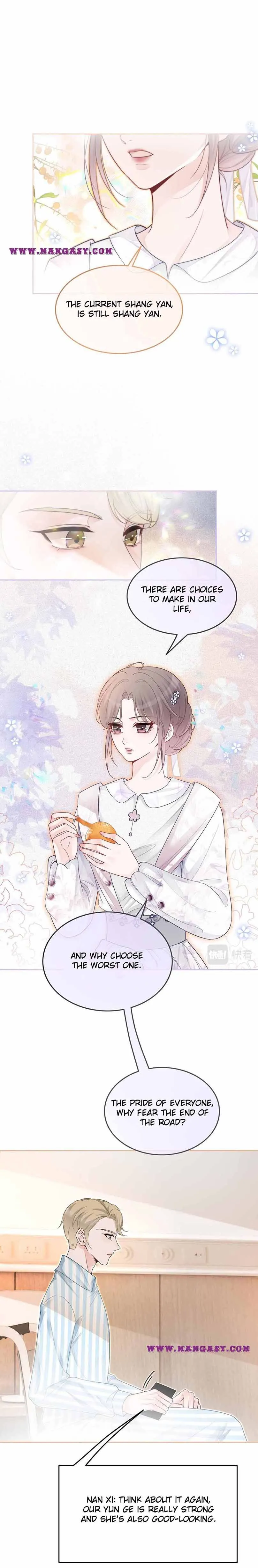 My Brothers Dote On Me Chapter 83 Online - página 8