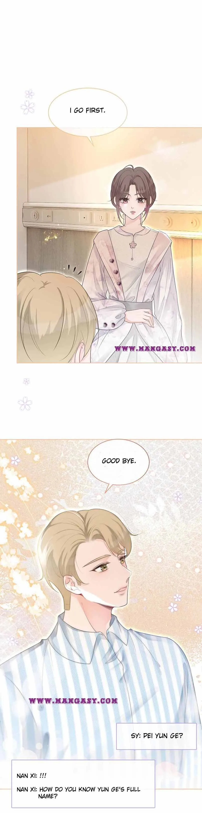 My Brothers Dote On Me Chapter 83 Online - página 10