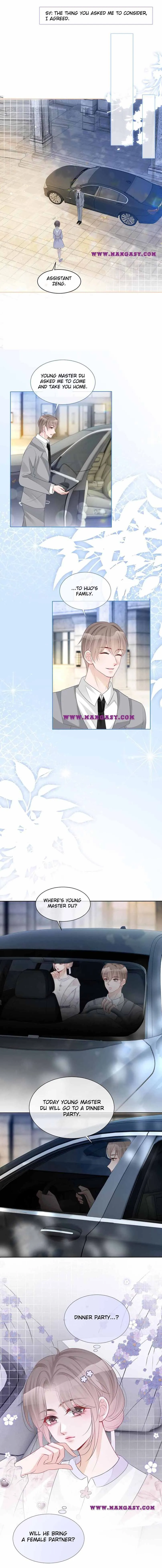 My Brothers Dote On Me Chapter 83 Online - página 11