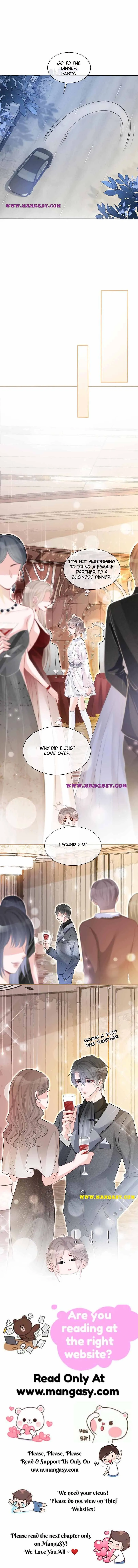 My Brothers Dote On Me Chapter 83 Online - página 12