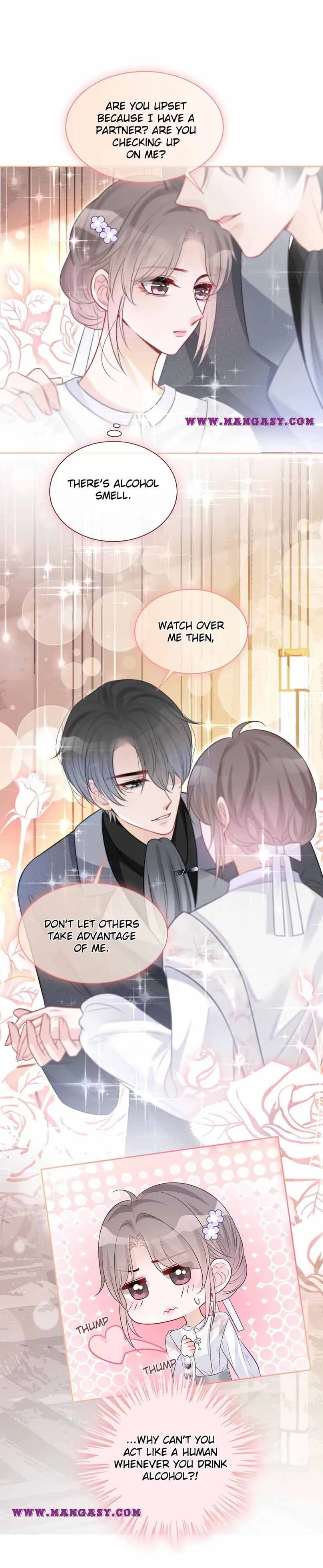 My Brothers Dote On Me Chapter 84 Online - página 4
